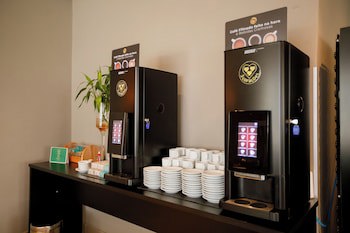 Comfort Suites Londrina