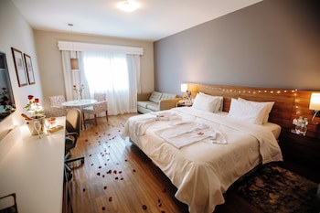 Comfort Suites Londrina