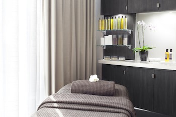 Crowne Plaza London - Docklands, An Ihg Hotel