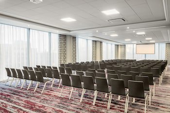 Crowne Plaza London - Docklands, An Ihg Hotel