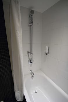 Crowne Plaza London - Docklands, An Ihg Hotel