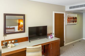 Crowne Plaza London - Docklands, An Ihg Hotel