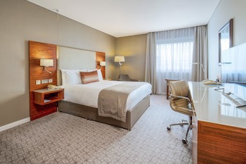 Crowne Plaza London - Docklands, An Ihg Hotel