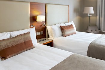Crowne Plaza London - Docklands, An Ihg Hotel