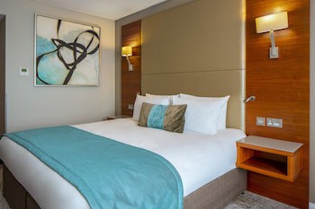 Crowne Plaza London - Docklands, An Ihg Hotel