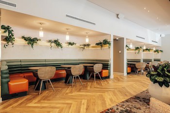 Crowne Plaza London - Docklands, An Ihg Hotel