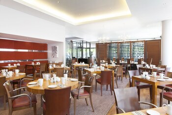 Crowne Plaza London - Docklands, An Ihg Hotel