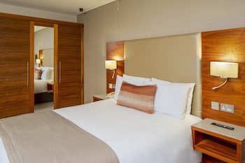 Crowne Plaza London - Docklands, An Ihg Hotel