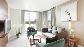 Crowne Plaza London - Docklands, An Ihg Hotel