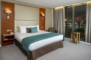 Crowne Plaza London - Docklands, An Ihg Hotel