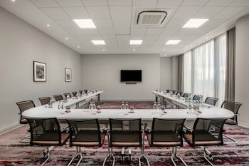 Crowne Plaza London - Docklands, An Ihg Hotel