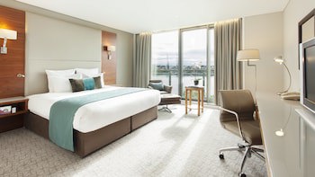 Crowne Plaza London - Docklands, An Ihg Hotel