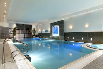 Crowne Plaza London - Docklands, An Ihg Hotel