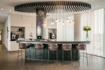 Crowne Plaza London - Docklands, An Ihg Hotel