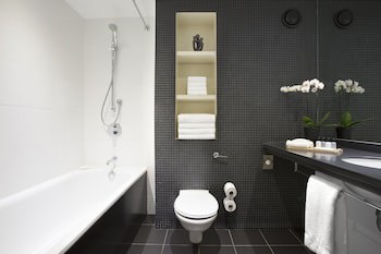 Crowne Plaza London - Docklands, An Ihg Hotel
