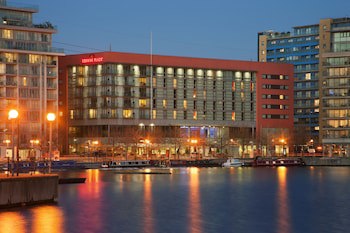 Crowne Plaza London - Docklands, An Ihg Hotel
