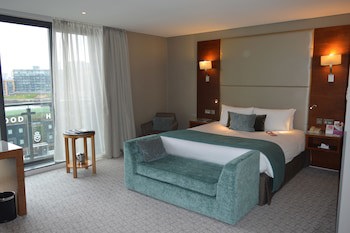 Crowne Plaza London - Docklands, An Ihg Hotel