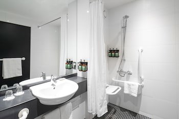 Crowne Plaza London - Docklands, An Ihg Hotel