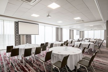 Crowne Plaza London - Docklands, An Ihg Hotel