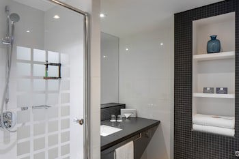 Crowne Plaza London - Docklands, An Ihg Hotel