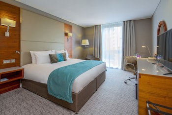 Crowne Plaza London - Docklands, An Ihg Hotel