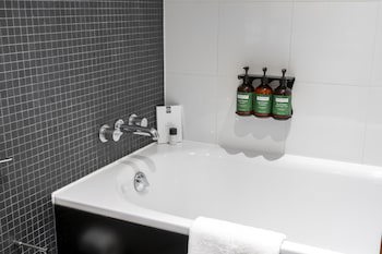 Crowne Plaza London - Docklands, An Ihg Hotel