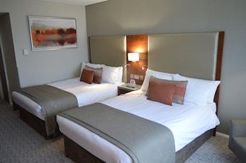 Crowne Plaza London - Docklands, An Ihg Hotel