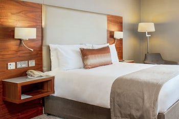 Crowne Plaza London - Docklands, An Ihg Hotel
