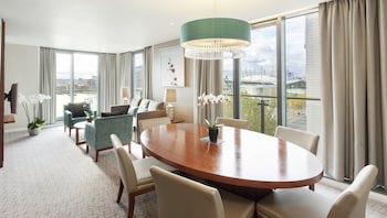 Crowne Plaza London - Docklands, An Ihg Hotel