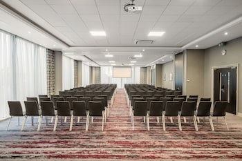 Crowne Plaza London - Docklands, An Ihg Hotel