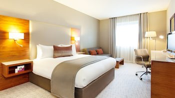 Crowne Plaza London - Docklands, An Ihg Hotel