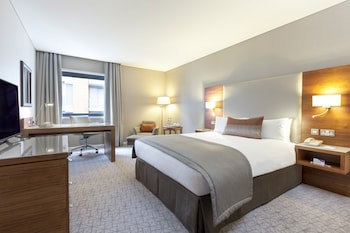 Crowne Plaza London - Docklands, An Ihg Hotel