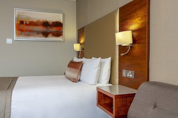 Crowne Plaza London - Docklands, An Ihg Hotel