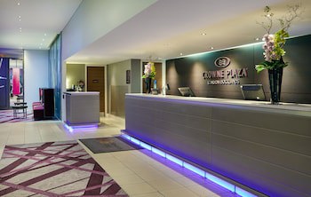Crowne Plaza London - Docklands, An Ihg Hotel