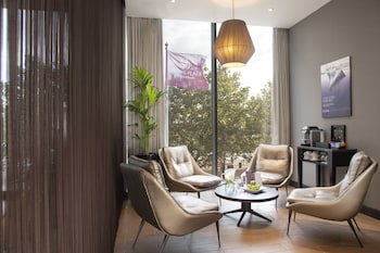 Crowne Plaza London - Docklands, An Ihg Hotel