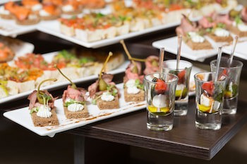 Crowne Plaza London - Docklands, An Ihg Hotel