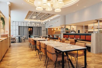Crowne Plaza London - Docklands, An Ihg Hotel
