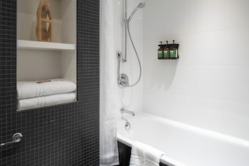 Crowne Plaza London - Docklands, An Ihg Hotel