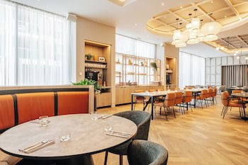 Crowne Plaza London - Docklands, An Ihg Hotel