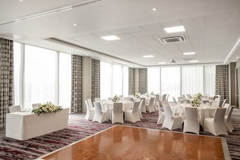 Crowne Plaza London - Docklands, An Ihg Hotel
