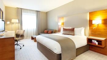 Crowne Plaza London - Docklands, An Ihg Hotel