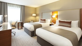 Crowne Plaza London - Docklands, An Ihg Hotel
