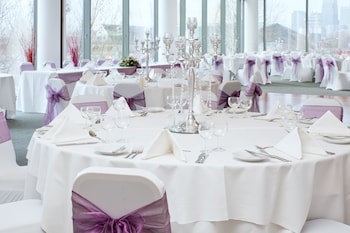 Crowne Plaza London - Docklands, An Ihg Hotel
