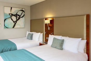 Crowne Plaza London - Docklands, An Ihg Hotel