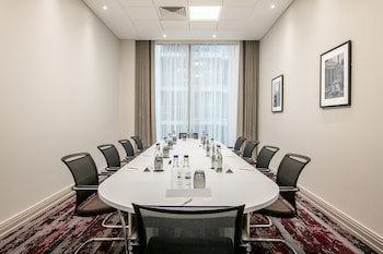 Crowne Plaza London - Docklands, An Ihg Hotel