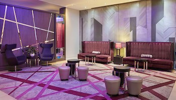 Crowne Plaza London - Docklands, An Ihg Hotel