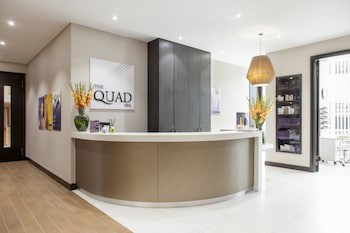 Crowne Plaza London - Docklands, An Ihg Hotel