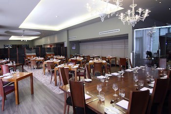 Crowne Plaza London - Docklands, An Ihg Hotel