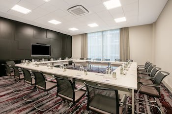 Crowne Plaza London - Docklands, An Ihg Hotel