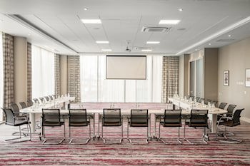 Crowne Plaza London - Docklands, An Ihg Hotel